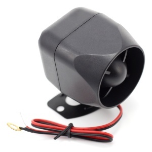 Sirena auto - 15W - CARGUARD - Img 3