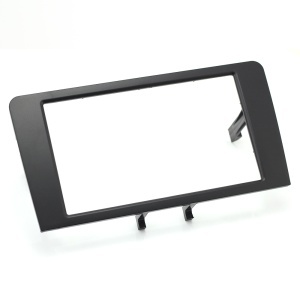Adaptor 2 DIN AUDI A3 - 8P 2003-2012 - Img 2