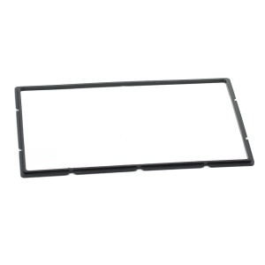 Adaptor 2 DIN FORD (Dark Grey) - Multibrand - Img 4