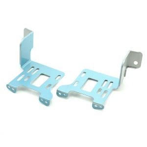 Adaptor 2 DIN HONDA CIVIC Hatchback 2012- - Img 4