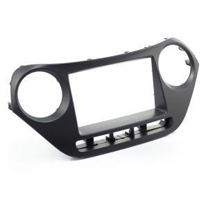 Adaptor 2 DIN HYUNDAI i-10, 2013-2016, - Img 2