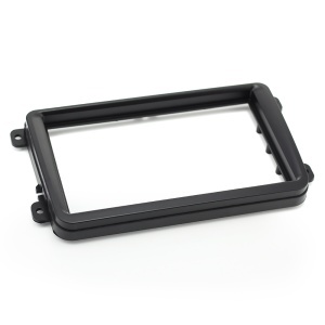 Adaptor 2 DIN SKODA Rapid 2013+ - Img 4