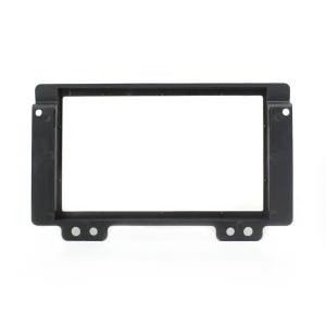 Adaptor 2DIN LAND ROVER Freelander 2004-2007; Range Rover 2005-2009 - Img 2