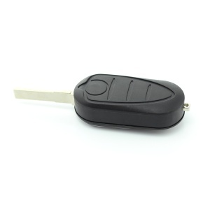 Alfa Romeo - Carcasă cheie - tip briceag, cu 3 butoane - CARGUARD - Img 3