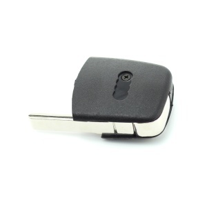 Audi - Carcasa tip cheie briceag - cap cu lamă brută - CARGUARD - Img 2