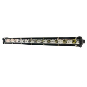 Bară Led Auto Off Road - 36W - 12 SMD LED Carguard - Img 4
