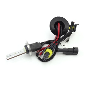 Bec Auto Xenon CARGUARD H7 6000K - Img 3