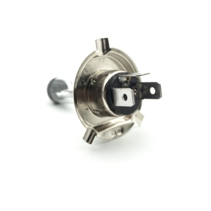 Bec halogen H4, 55W, +30% intensitate - CARGUARD - Img 3