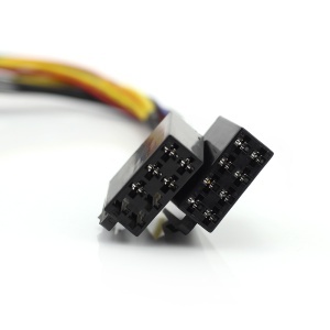 Cablu Adaptor ISO / HYUNDAI 2017+ / KIA 2017+ - Img 3