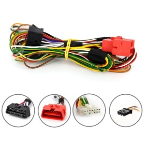 Cablu CAN-700 dedicat: Peugeot - CarGuard - Img 1