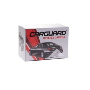 Camera video marsalier Carguard unghi 170° - Img 3