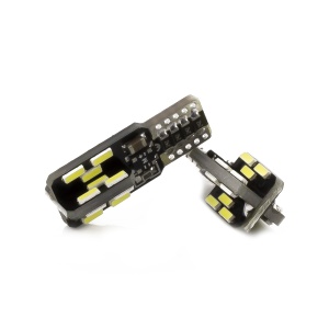 CAN128 LED pentru interior / portbagaj - CARGUARD - Img 4