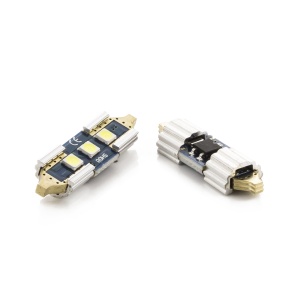 CAN135 LED pentru interior / portbagaj - CARGUARD - Img 3