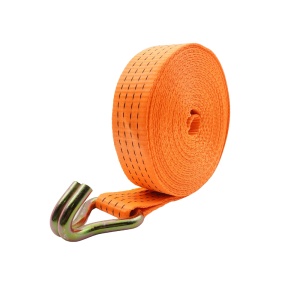 Chingă de fixare cu clichet 5 Tone -10 m x 5 cm Carguard - fabricată din materiale de înaltă calitate - Img 3