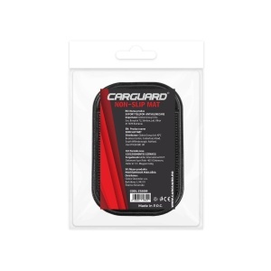 Covoraș antiderapant pentru telefon mobil Carguard - Img 2
