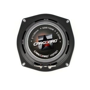 Difuzor HI-FI HOME 5" (130 mm) 60/100W / 8 Ohm - Img 3