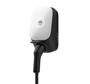 Huawei SmartCharger AC Wallbox 7KW - Monofazat - Img 2