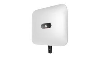 Invertor Huawei 6KW - Trifazat - hibrid - Dongle Wifi inclus - Img 2