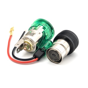 Kit brichetă auto Carguard – 12V - Img 4