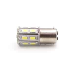 LED AUTO AUXILIAR P21/5W - 12V - CARGUARD - Img 3
