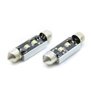 Led Sofit (Plafoniera .numar de inmatriculare) Cree Chip CAN112 - Img 1