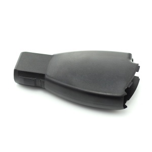 Mercedes Benz - Carcasa cheie tip "Smartkey" cu 2 butoane - Img 3