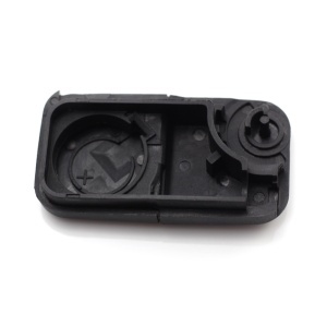 Mercedes Benz - Carcasa tip cheie briceag cu1 buton, lama 4 "piste" - Img 4