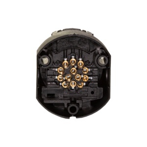 Mufa 13 Pin 12V (priza) Carguard pentru remorcă sau trailer - Img 2