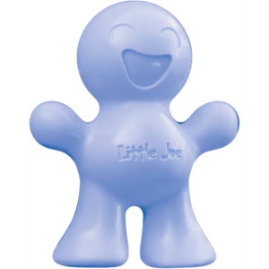 Odorizant auto Little Joe Bubble Gum - Img 2
