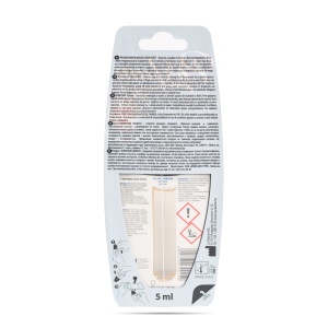 Odorizant auto Paloma Parfum Ocean 5ml - Img 2