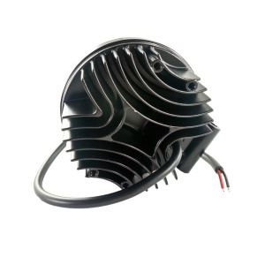Proiector Led Auto Off Road - 27W - 9 SMD LED Carguard - Img 2