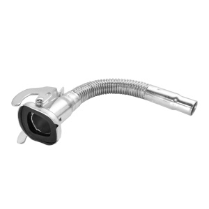 Racord flexibil pentru canistră metalică Carguard - Img 2