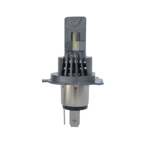 Set 2 Becuri Auto Led H4 35W Off Road Carguard - Img 3