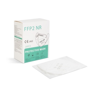 Set de 20 de Masti de protectie FFP2 - Img 3