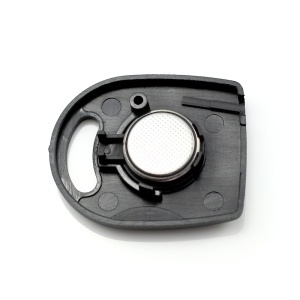 Volkswagen / SEAT- carcasă cheie cu 1 buton și LED - CARGUARD - Img 4