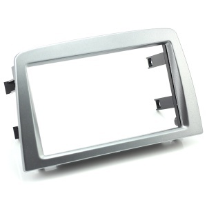 Adaptor 2 DIN ALFA ROMEO MiTo (955) 2008- - Img 2