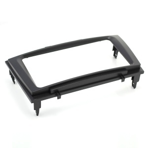 Adaptor 2 DIN TOYOTA Avensis (T270) (Black) 2009-2015 - Img 2