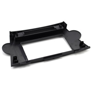 Adaptor 2 DIN TOYOTA Highlander 2007-2013 Vitz, Platz 2005-2010 - Img 3