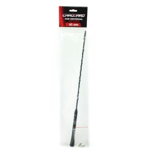 Antenă universală auto - 41 cm - Img 2