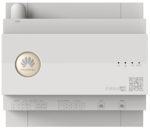 Asistent de management al energiei HUAWEI EMMA-A02 - Img 2