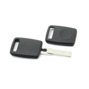 Audi - carcasă cheie cu transponder - CARGUARD - Img 2