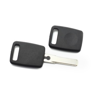 Audi - carcasă pentru cheie cu transponder, cu cip T5 - CARGUARD - Img 3