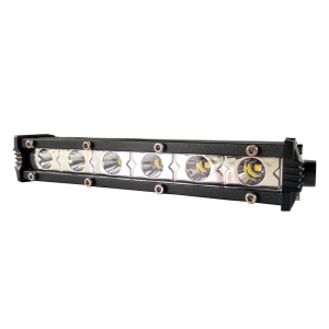 Bară Led Auto Off Road - 18W - 6 SMD LED Carguard - Img 4