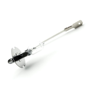 Bec halogen H3 55W, +30% intensitate - CARGUARD - Img 3