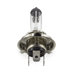 Bec halogen H4 55/60W, +30% intensitate - CARGUARD - Img 4