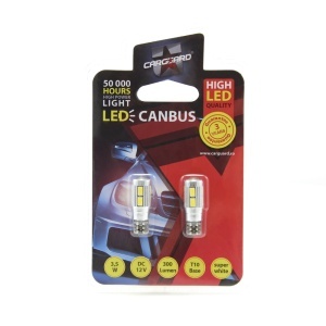 CAN121 led auxiliar - Img 4