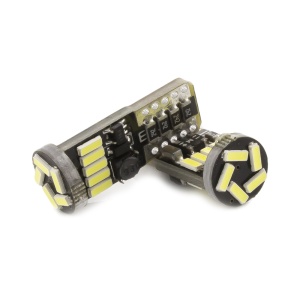 CAN127 LED pentru interior / portbagaj - CARGUARD - Img 4