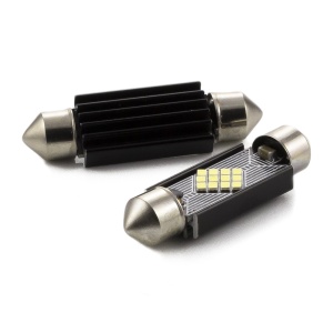 CAN134 LED pentru interior / portbagaj - CARGUARD - Img 3