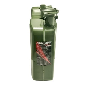 Canistra metalica pentru combustibili 10 l Carguard - Img 3