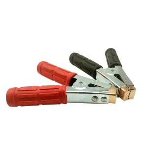 Cleme crocodil 800-1000 Ah Carguard - Img 2